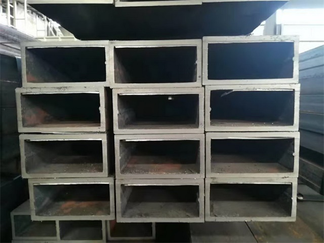 秀峰Q235冷拔方管材质特点 适用工程场景分析