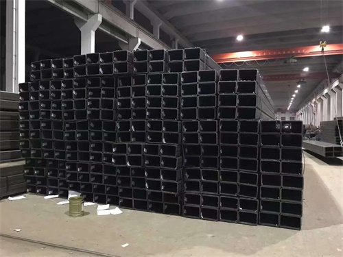 秀峰冷拔方管选型指南 工程采购怎么选